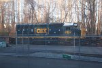 CSX 8352
